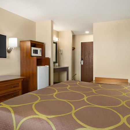 Super 8 By Wyndham Liberal Ks Quarto foto