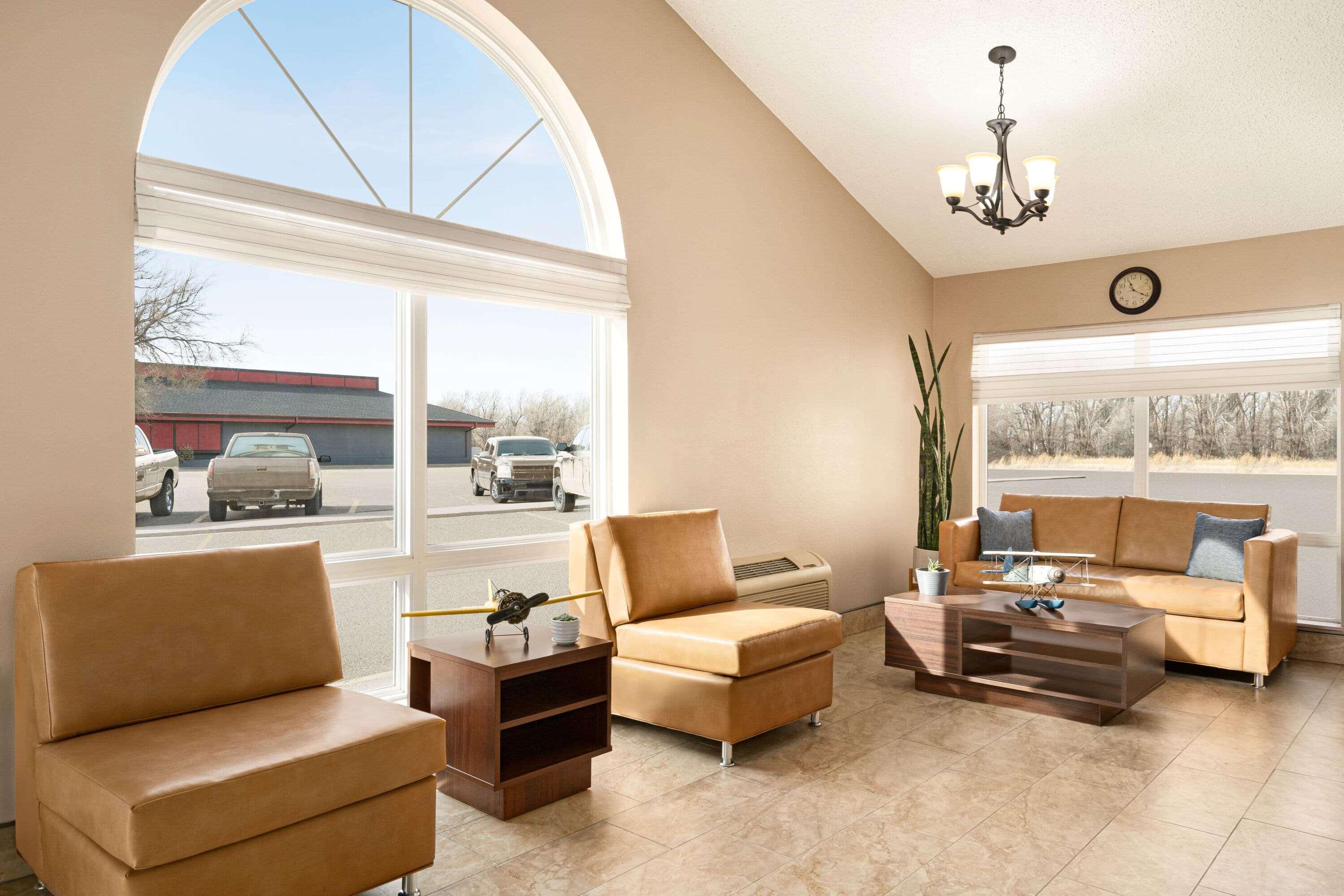 Super 8 By Wyndham Liberal Ks Exterior foto